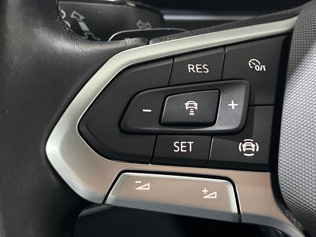 Volkswagen Tiguan Allspace - Photo 21