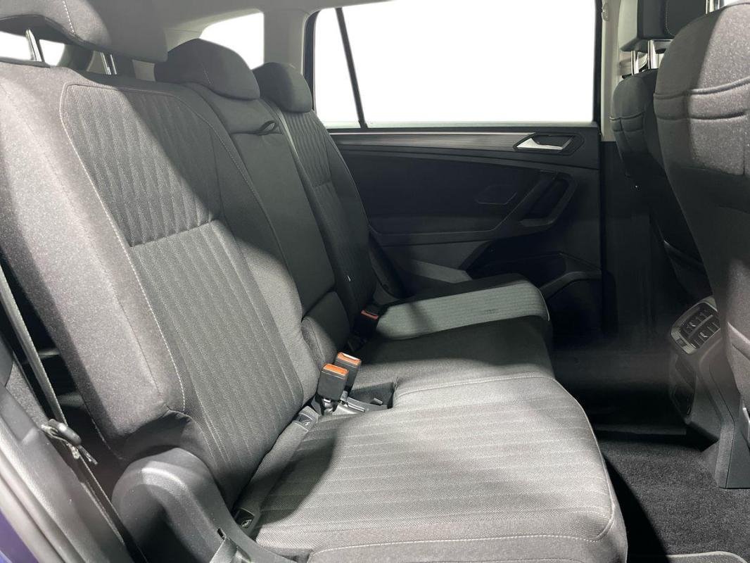 Volkswagen Tiguan Allspace - Photo 23