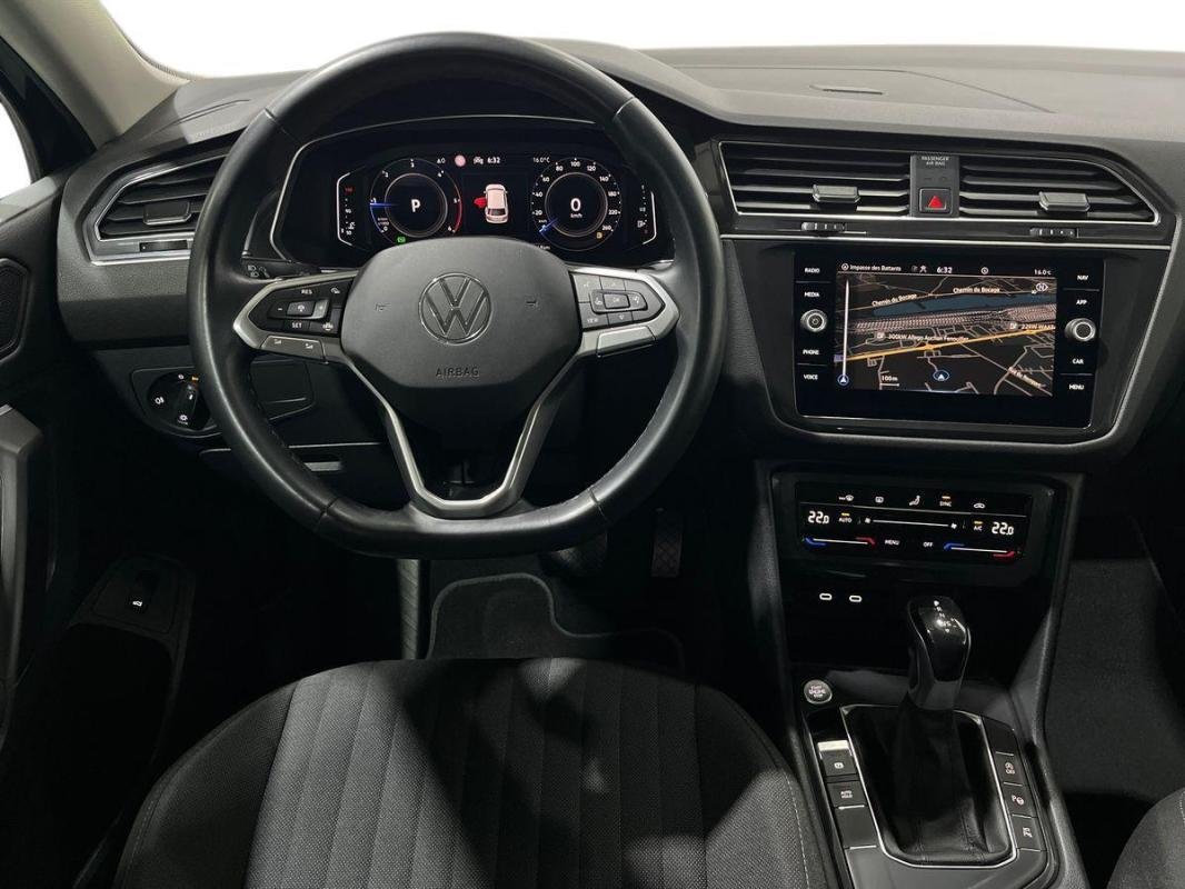 Volkswagen Tiguan Allspace - Photo 24