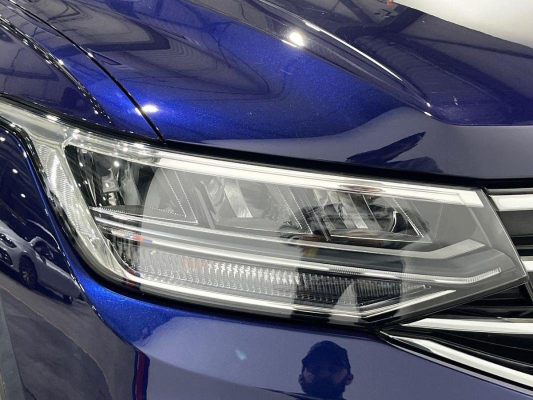 Volkswagen Tiguan Allspace - Photo 25