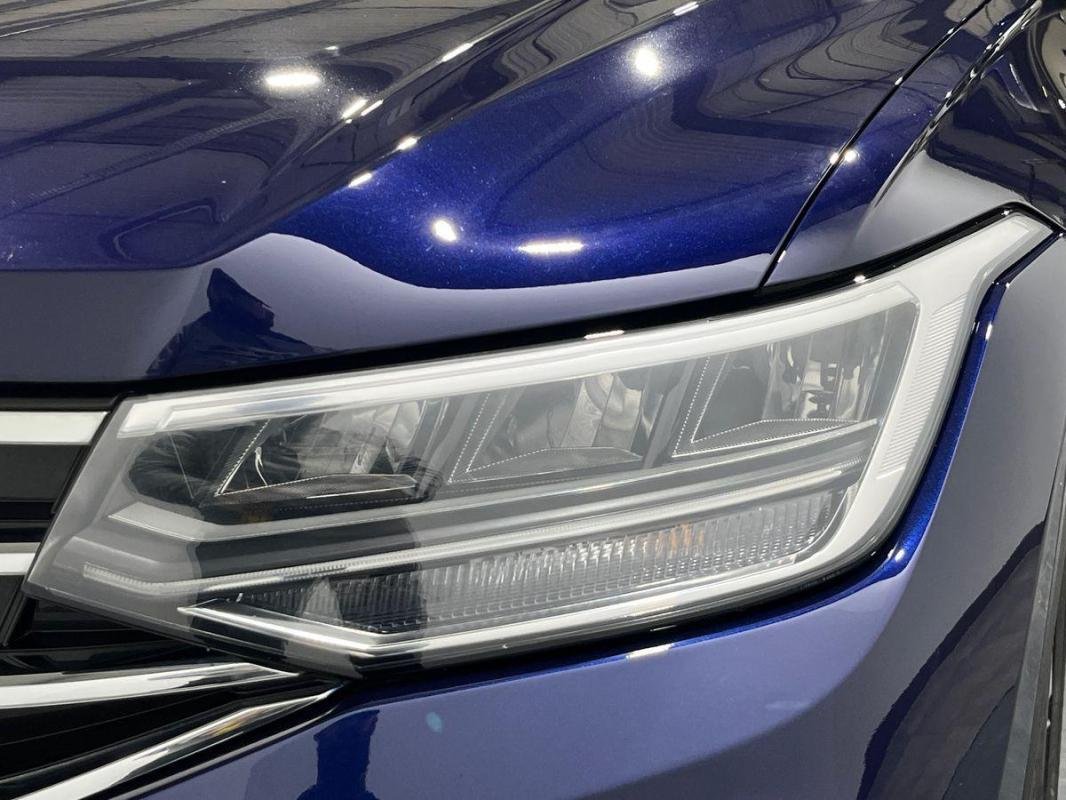 Volkswagen Tiguan Allspace - Photo 26