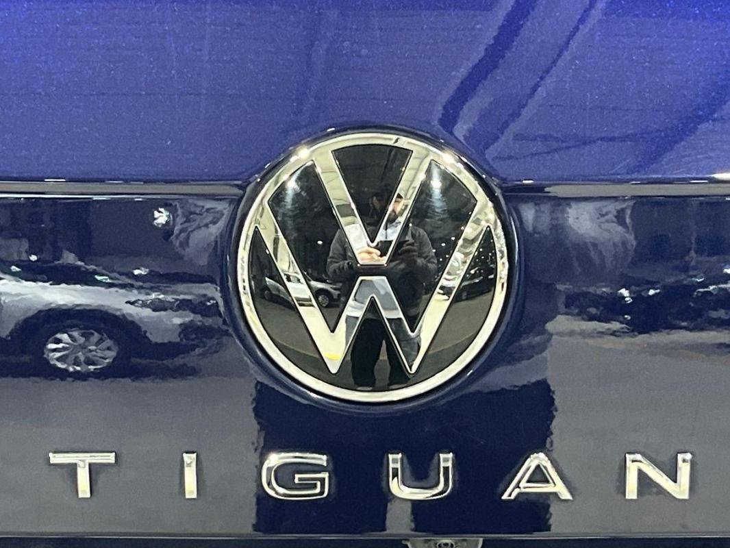 Volkswagen Tiguan Allspace - Photo 27
