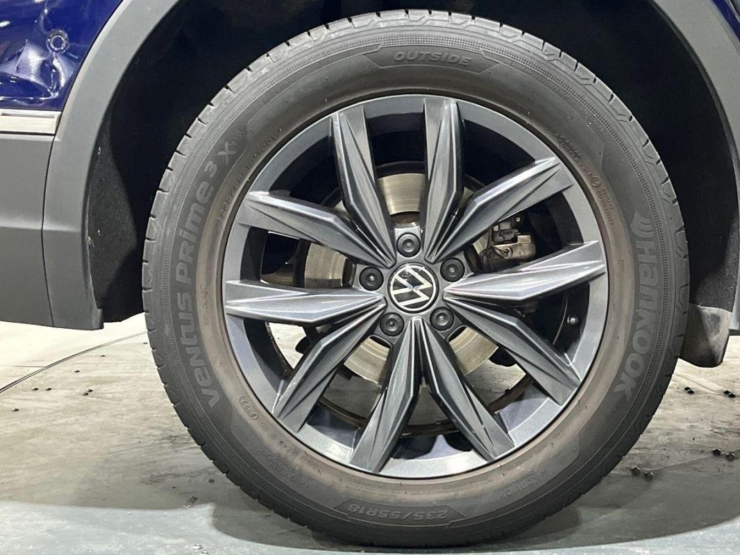 Volkswagen Tiguan Allspace - Photo 28