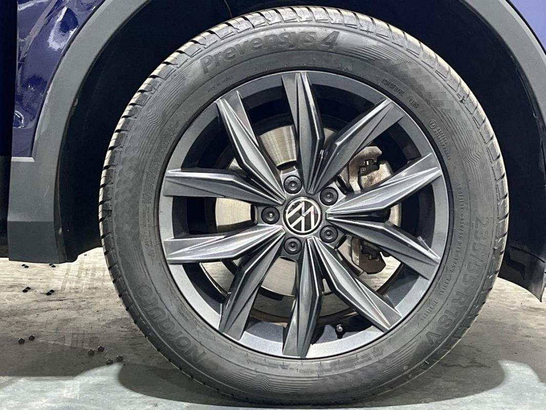 Volkswagen Tiguan Allspace - Photo 29