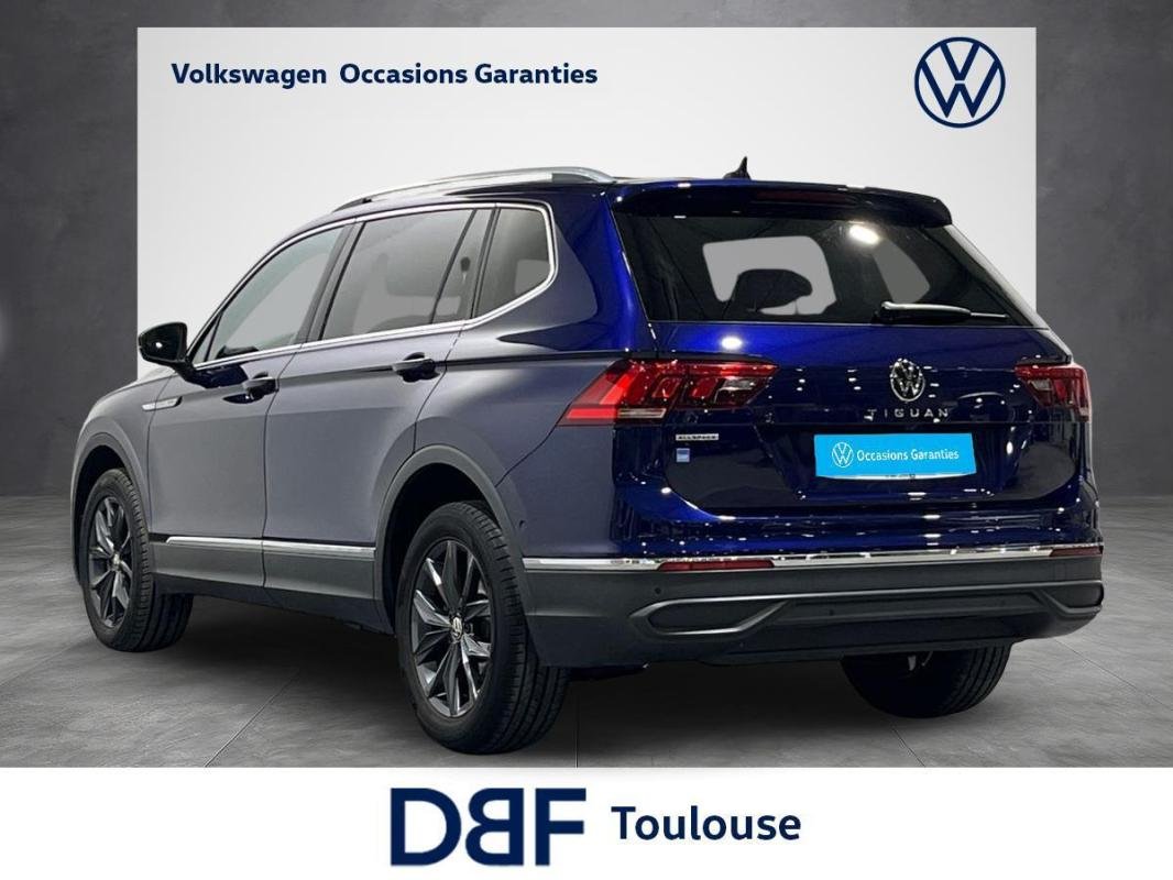 Volkswagen Tiguan Allspace - Photo 3