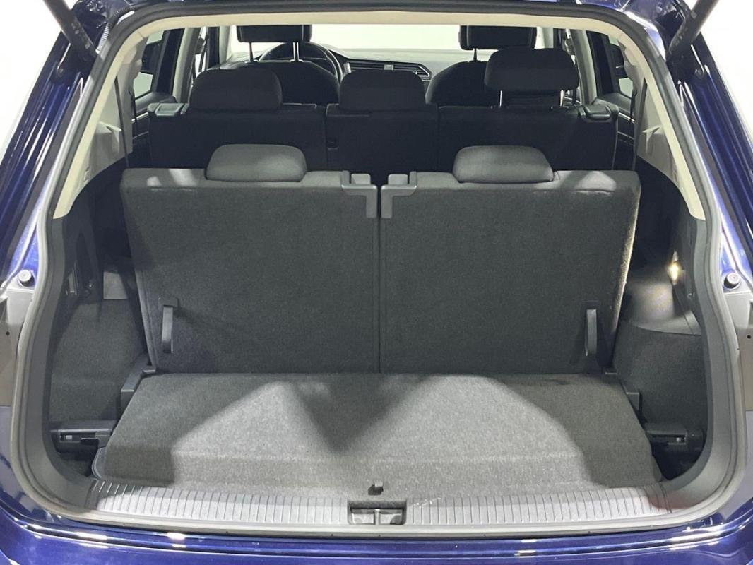 Volkswagen Tiguan Allspace - Photo 31