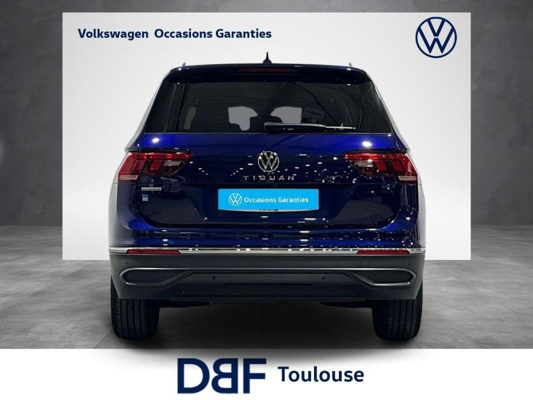Volkswagen Tiguan Allspace - Photo 4