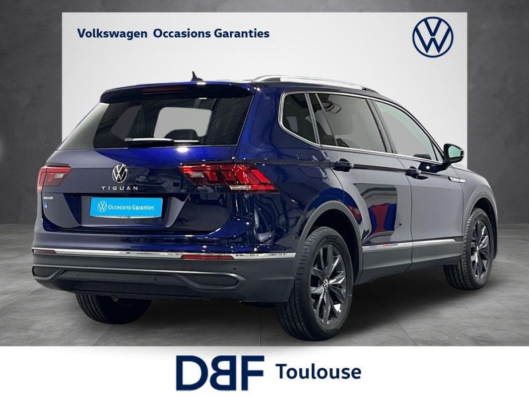 Volkswagen Tiguan Allspace - Photo 5
