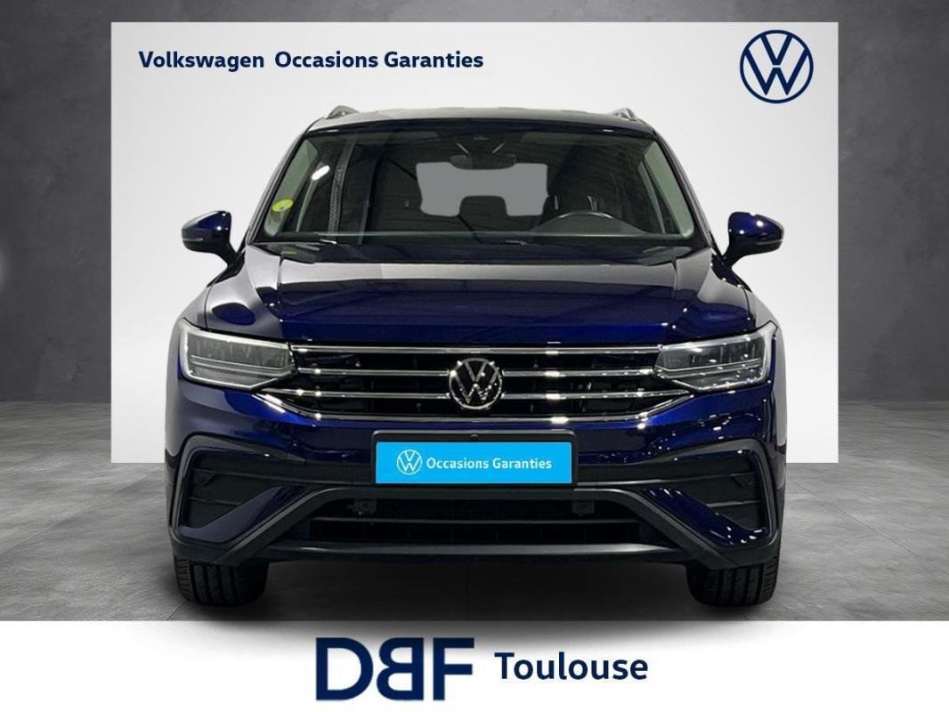 Volkswagen Tiguan Allspace - Photo 7