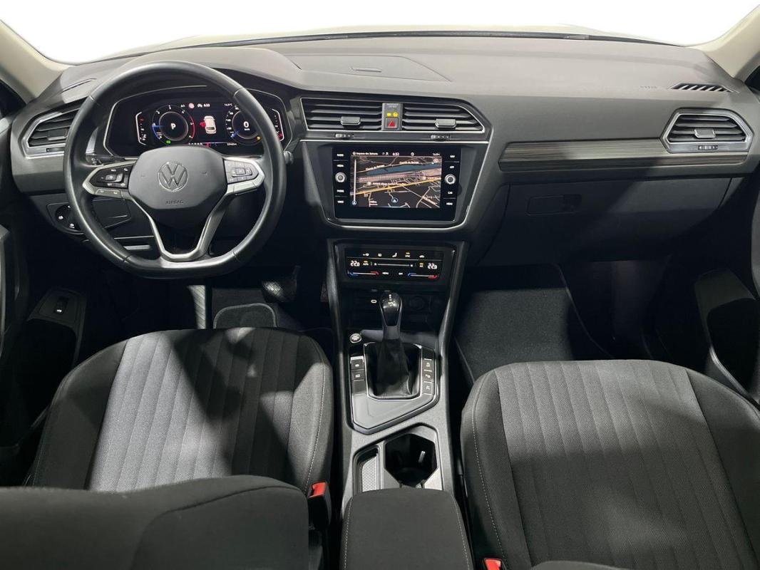 Volkswagen Tiguan Allspace - Photo 8