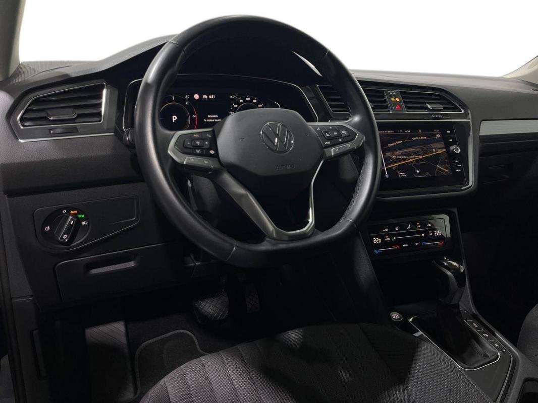 Volkswagen Tiguan Allspace - Photo 9