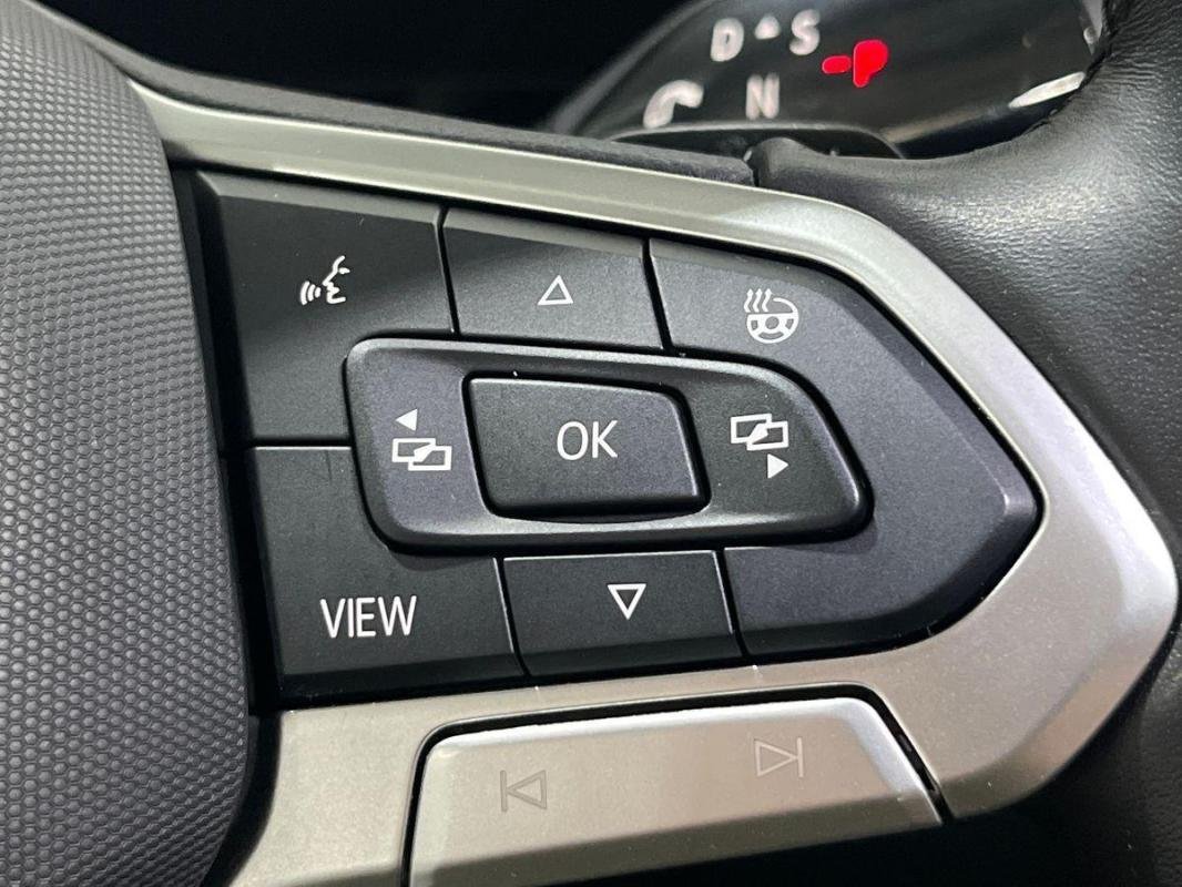 Volkswagen Tiguan - Photo 20