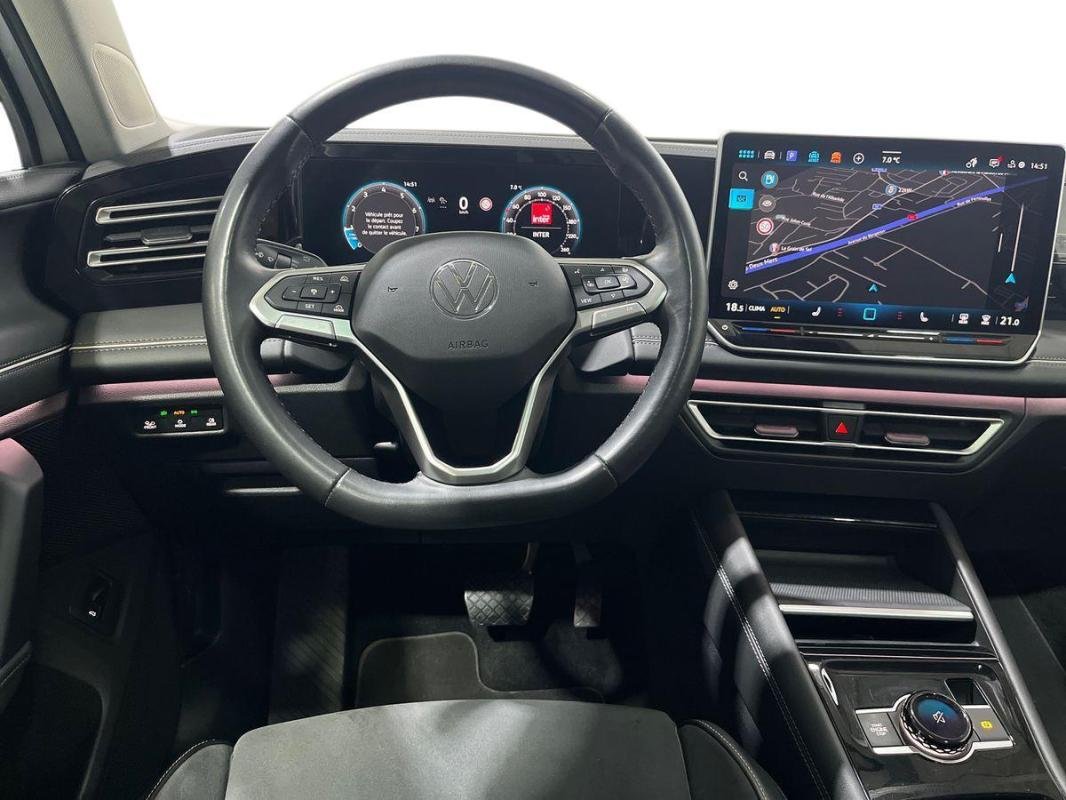 Volkswagen Tiguan - Photo 24
