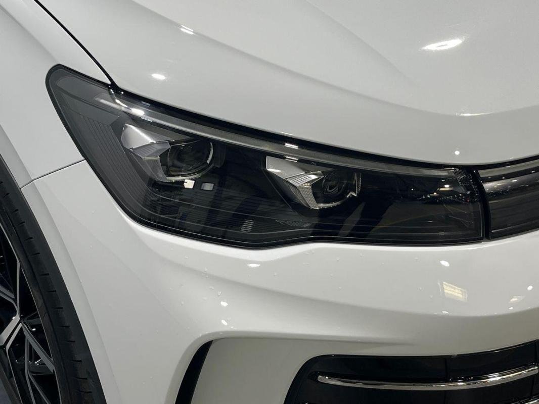 Volkswagen Tiguan - Photo 26