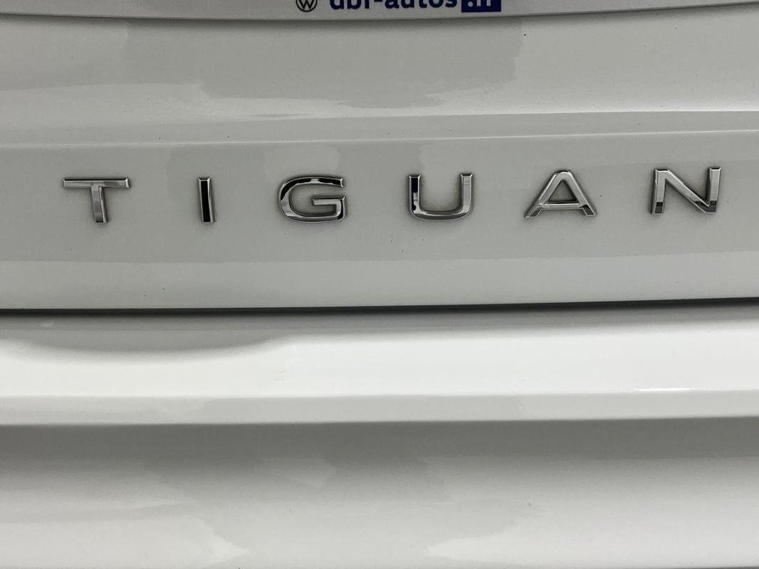 Volkswagen Tiguan - Photo 27