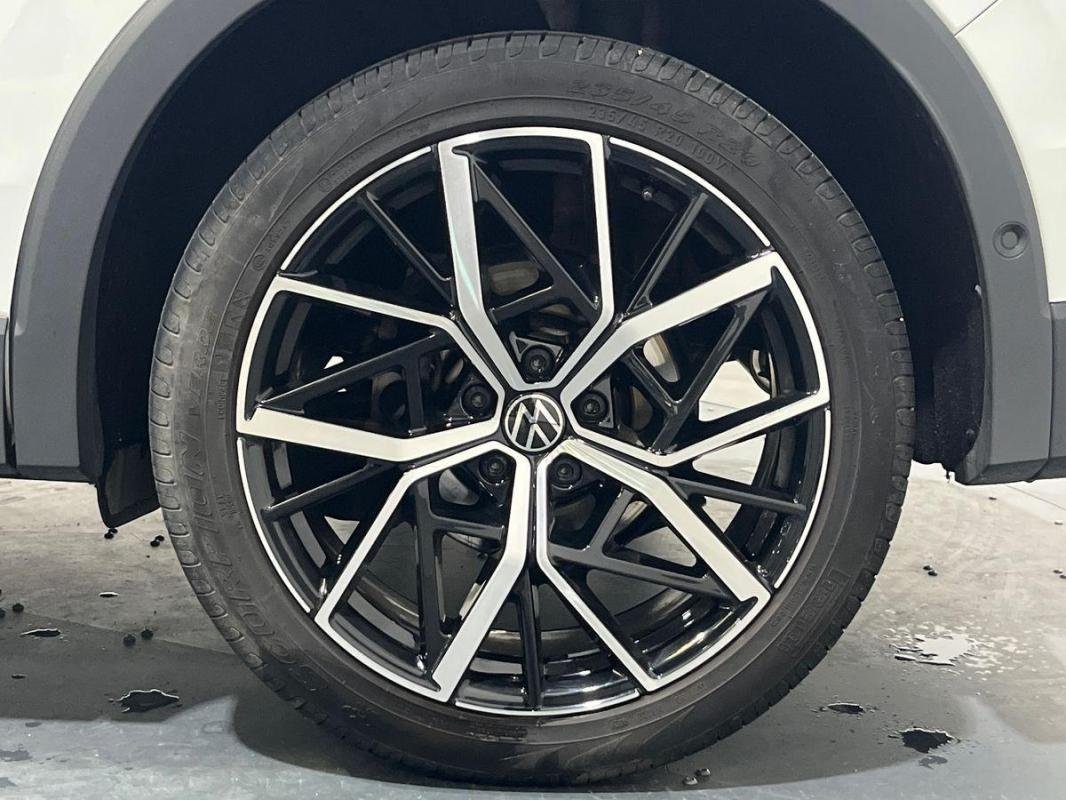 Volkswagen Tiguan - Photo 28