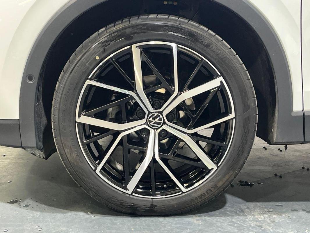 Volkswagen Tiguan - Photo 29