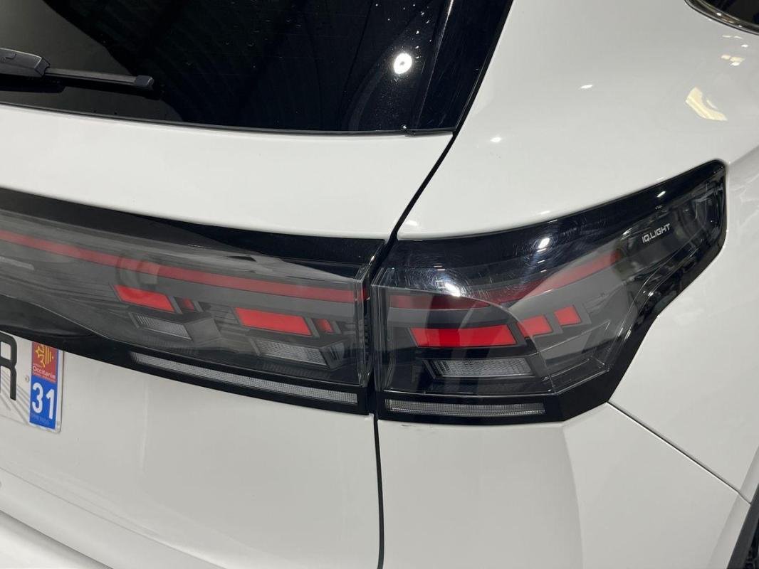 Volkswagen Tiguan - Photo 30