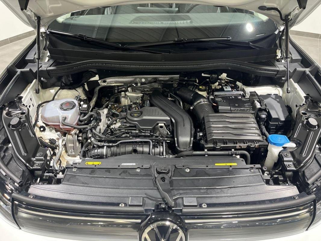 Volkswagen Tiguan - Photo 33