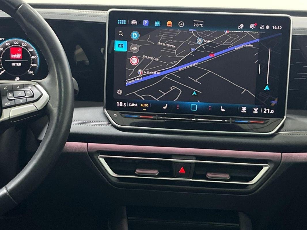 Volkswagen Tiguan - Photo 10