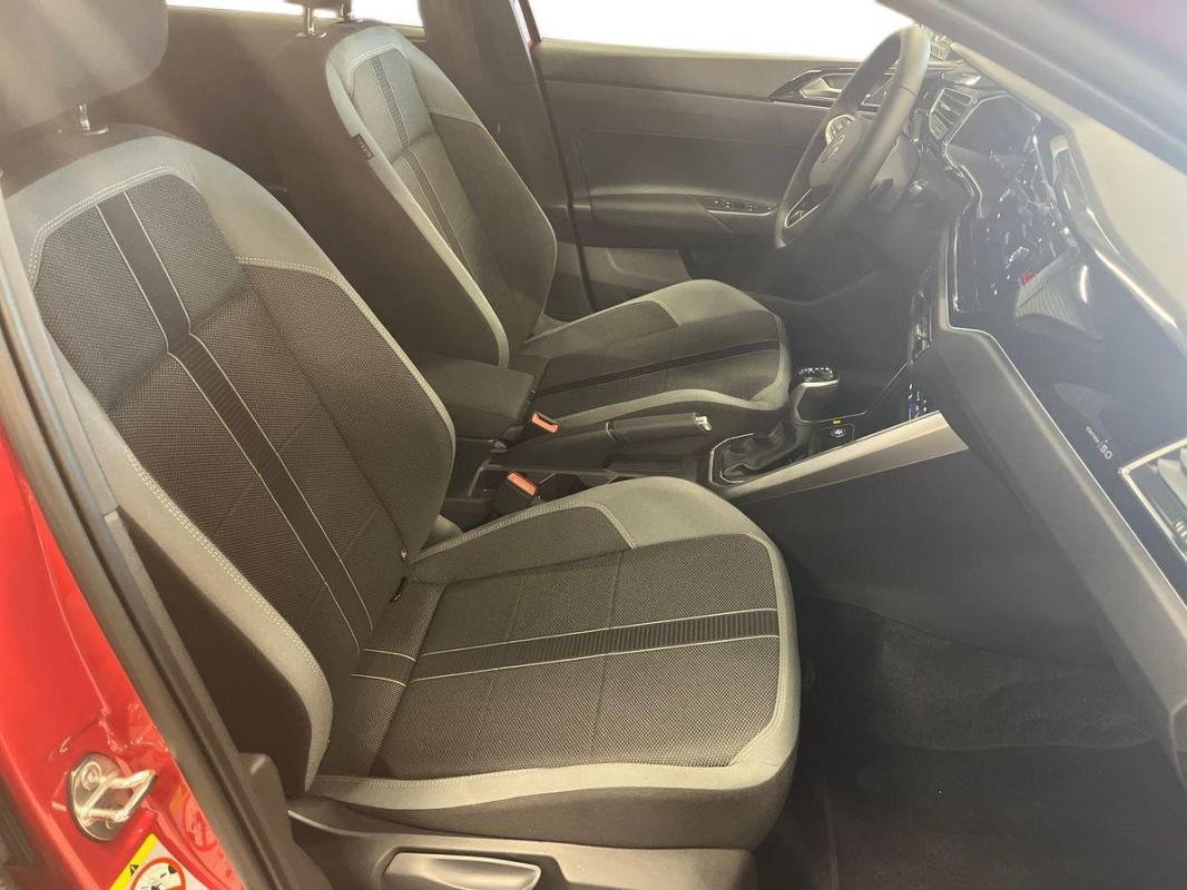 Volkswagen Polo - Photo 13