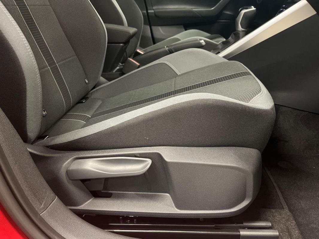 Volkswagen Polo - Photo 14