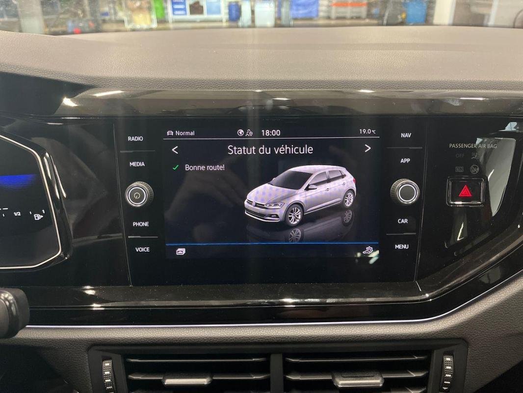 Volkswagen Polo - Photo 16