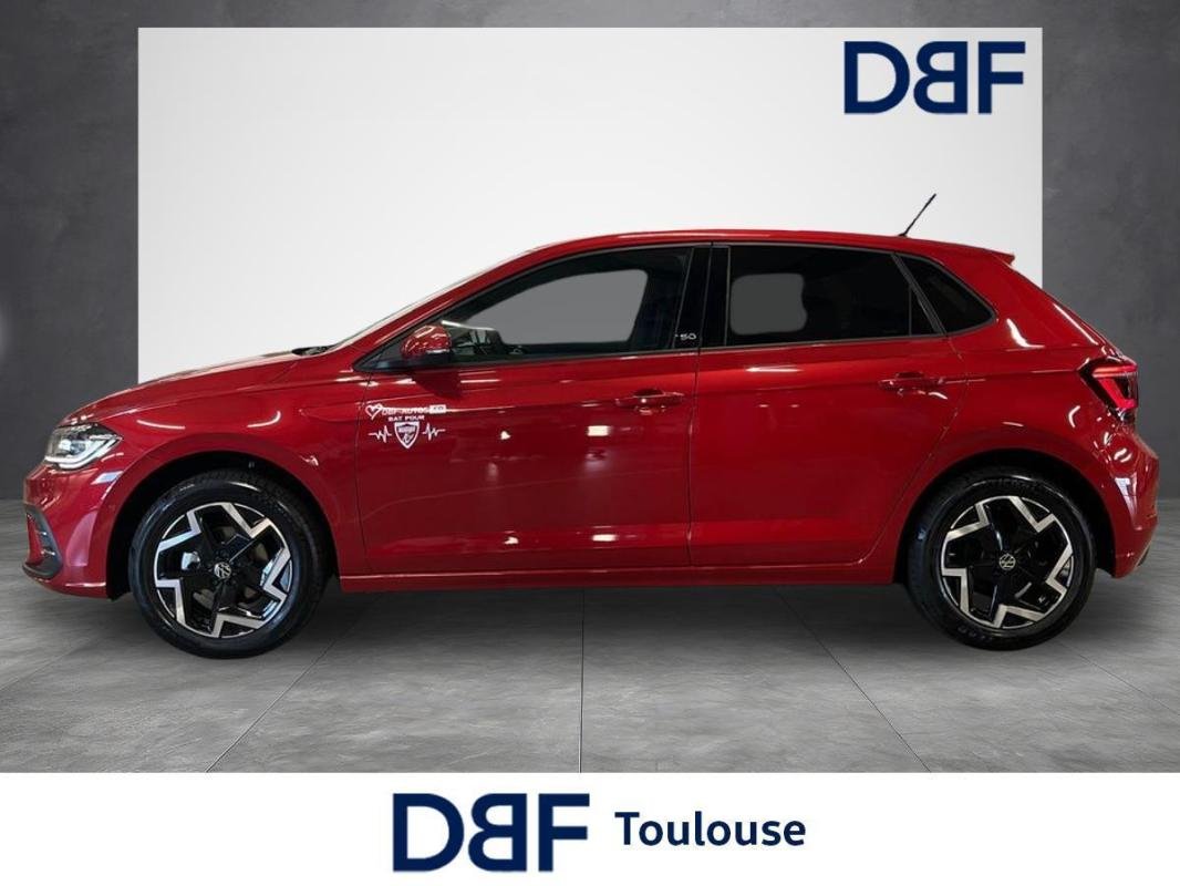 Volkswagen Polo - Photo 2