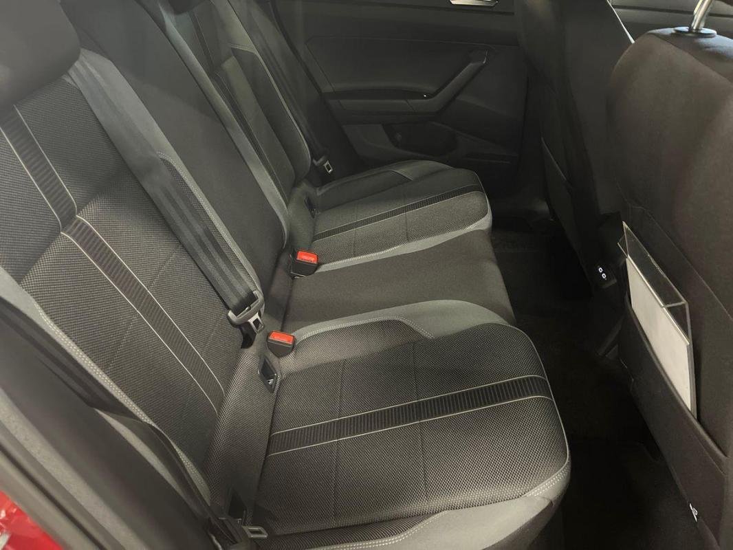 Volkswagen Polo - Photo 23