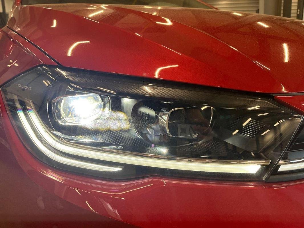 Volkswagen Polo - Photo 25