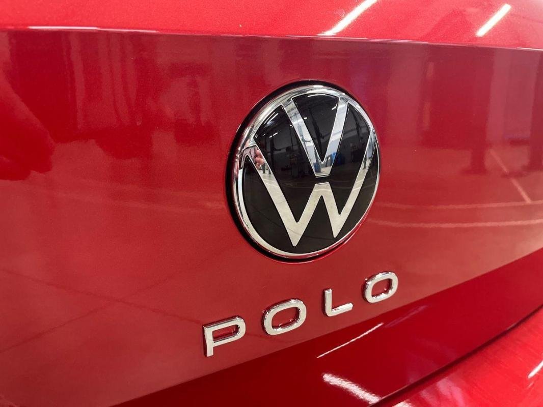 Volkswagen Polo - Photo 27