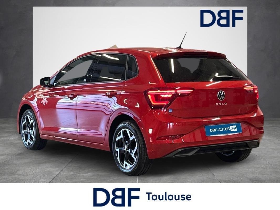 Volkswagen Polo - Photo 3
