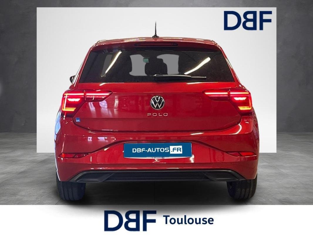 Volkswagen Polo - Photo 4