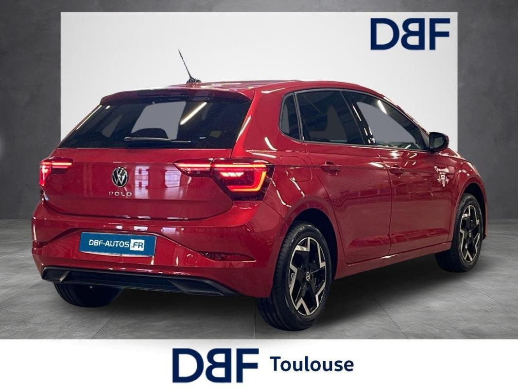 Volkswagen Polo - Photo 5