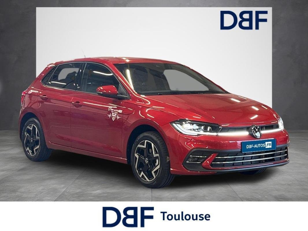 Volkswagen Polo - Photo 6