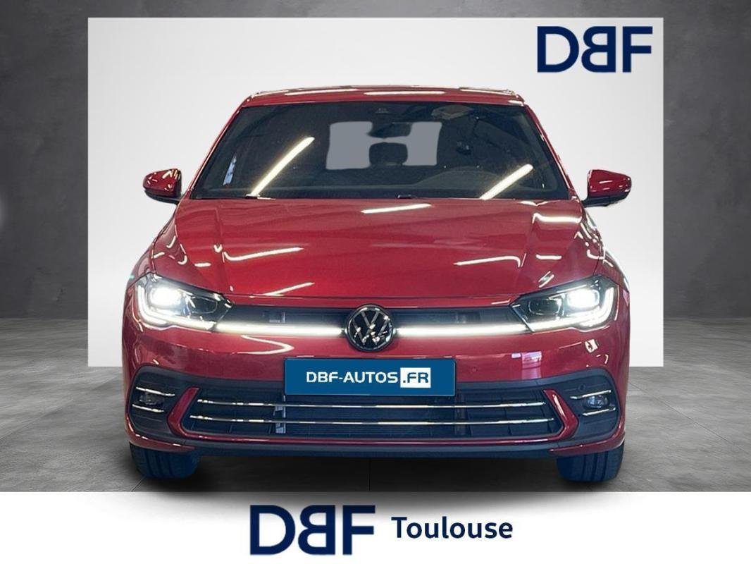 Volkswagen Polo - Photo 7