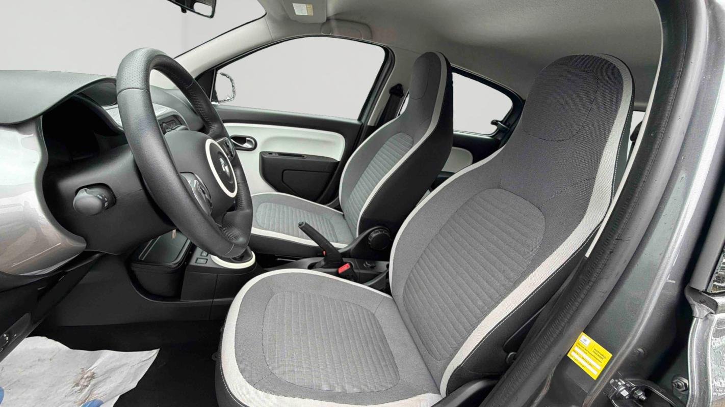 Renault Twingo - Photo 11