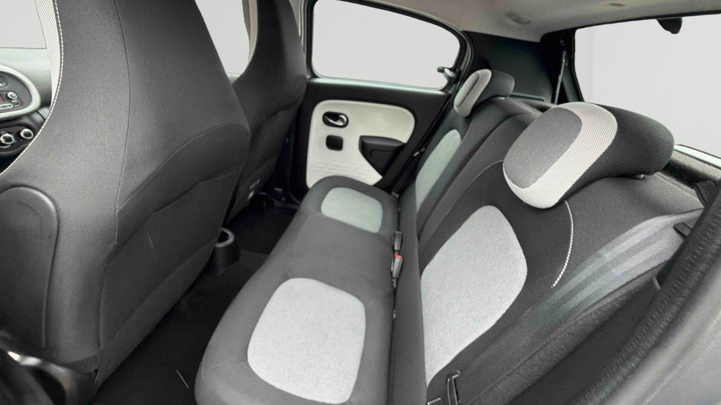 Renault Twingo - Photo 12