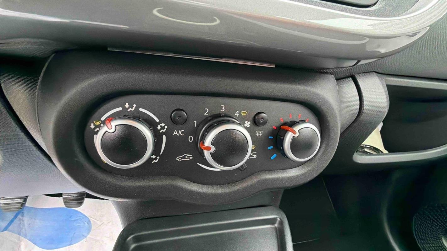 Renault Twingo - Photo 15