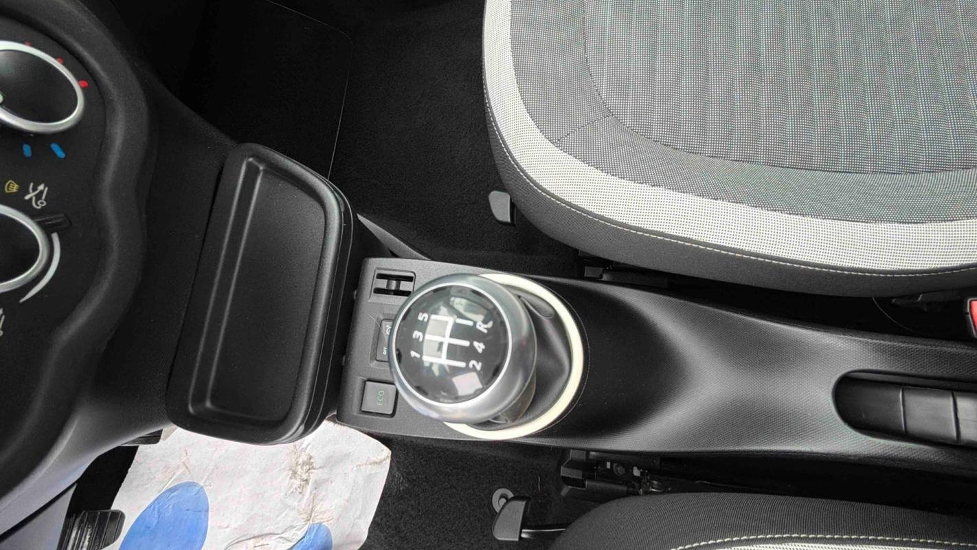 Renault Twingo - Photo 16