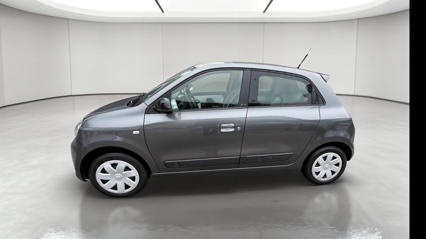 Renault Twingo - Photo 2
