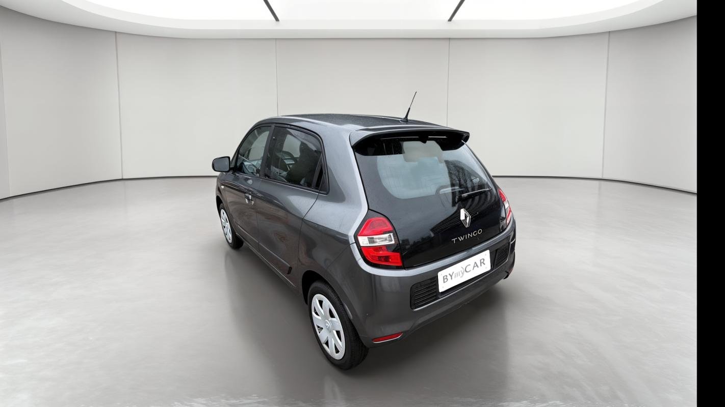 Renault Twingo - Photo 3