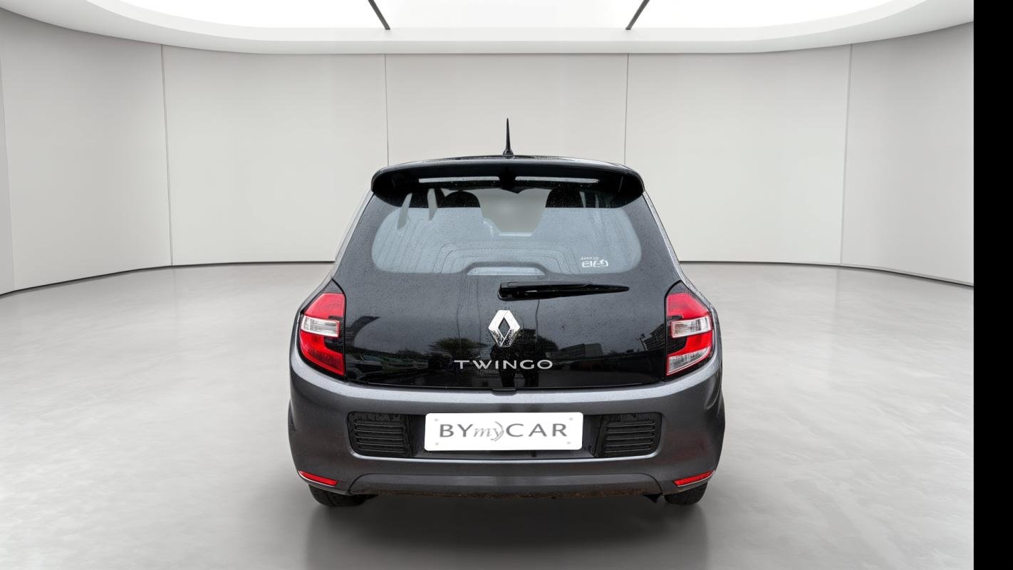 Renault Twingo - Photo 4