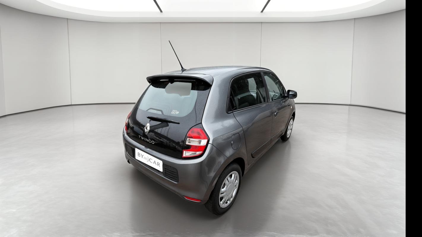 Renault Twingo - Photo 5