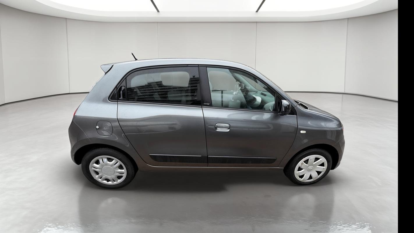 Renault Twingo - Photo 6