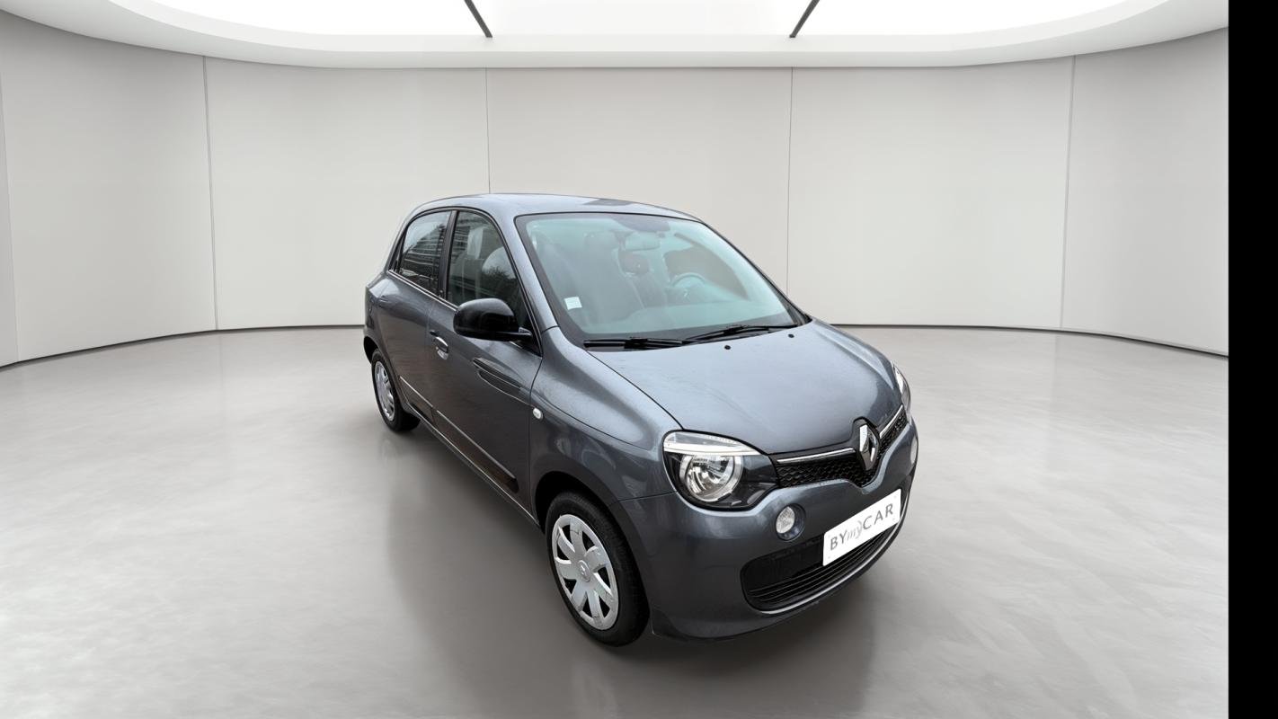 Renault Twingo - Photo 7