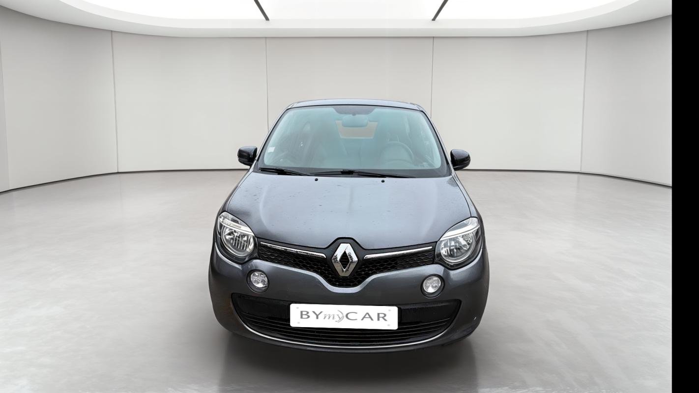 Renault Twingo - Photo 8