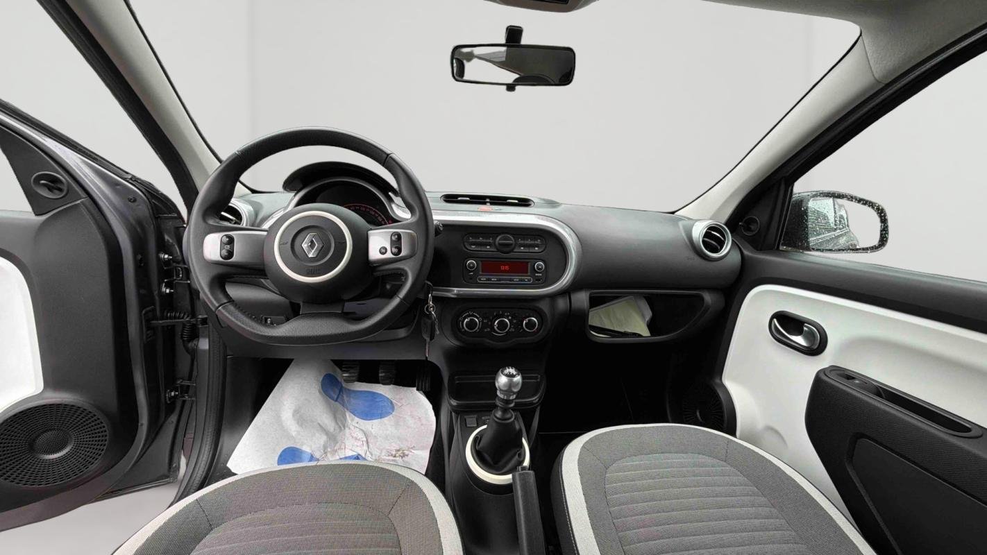 Renault Twingo - Photo 9