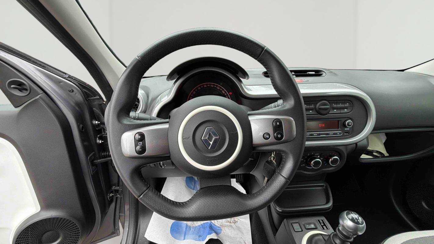 Renault Twingo - Photo 10