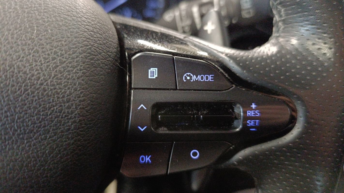 Hyundai i30 - Photo 13